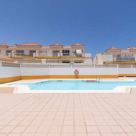 Apartamento En El Castillo Con Piscina Caleta De Fuste Eksteriør billede