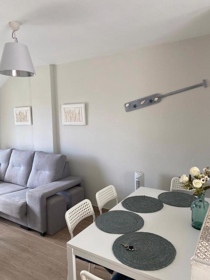 Apartamento En El Castillo Con Piscina Caleta De Fuste Eksteriør billede