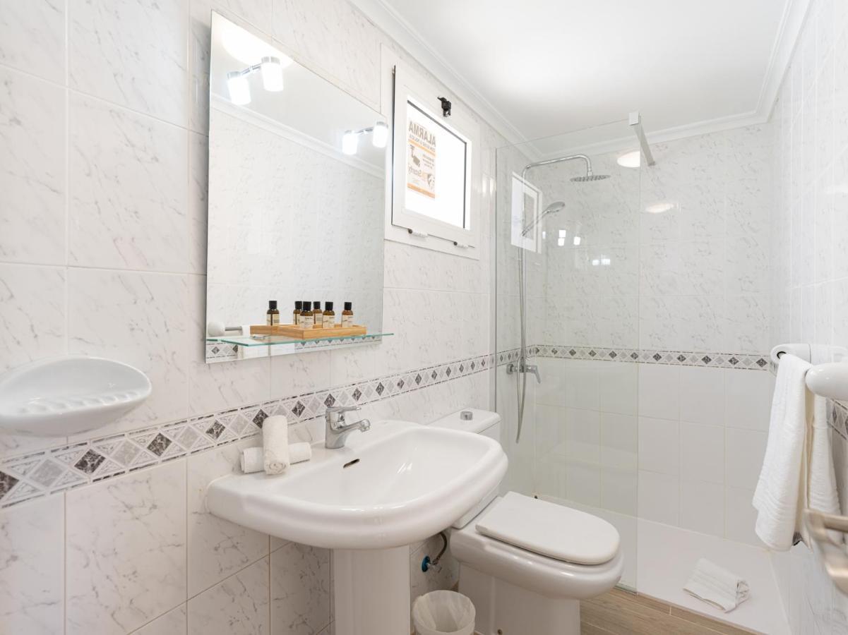 Apartamento En El Castillo Con Piscina Caleta De Fuste Eksteriør billede