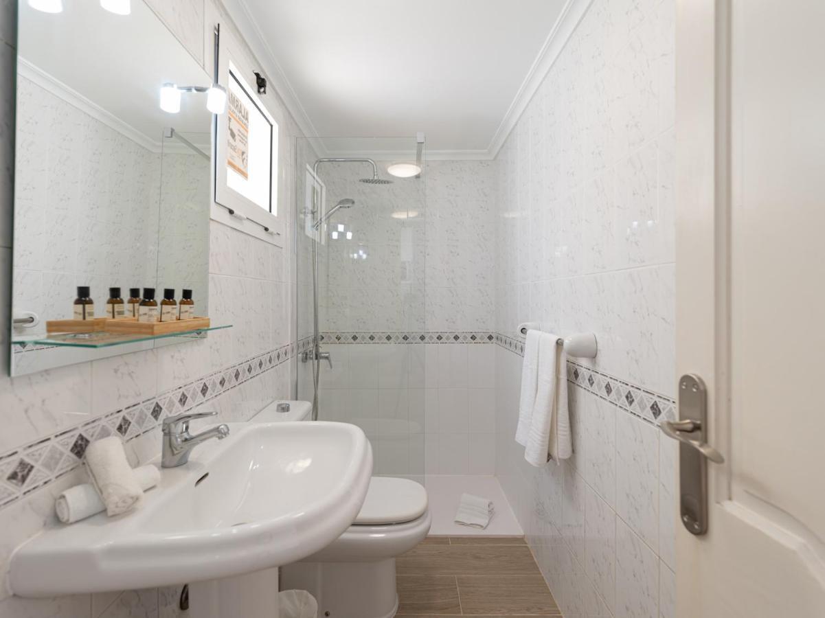Apartamento En El Castillo Con Piscina Caleta De Fuste Eksteriør billede