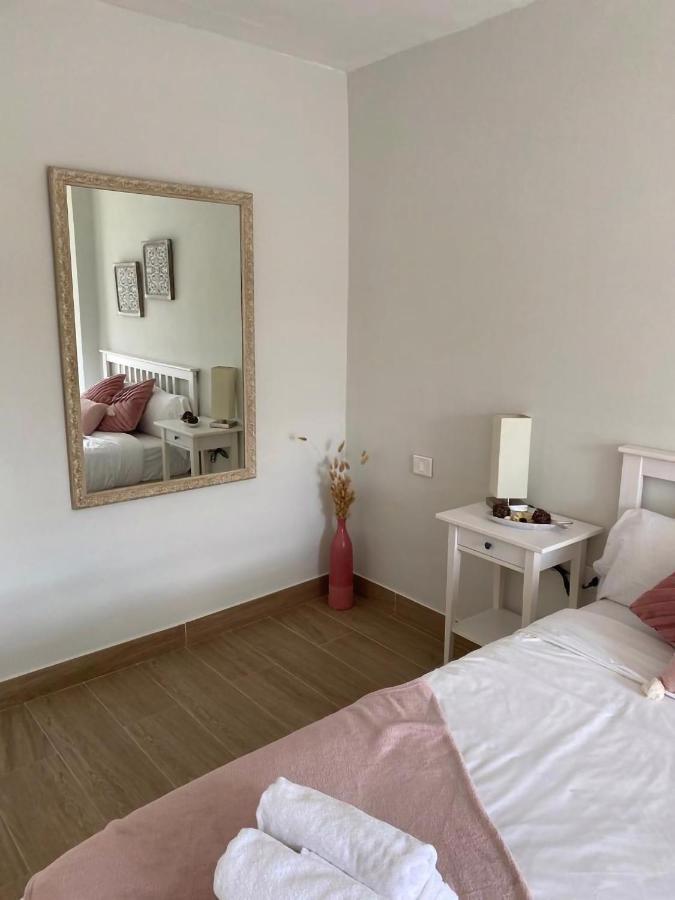 Apartamento En El Castillo Con Piscina Caleta De Fuste Eksteriør billede